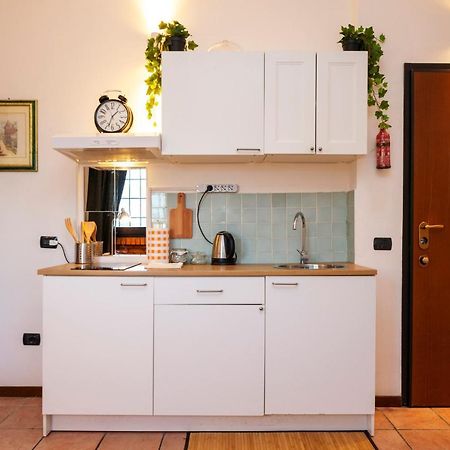 Residence San Raffaele 1 Milano Eksteriør billede