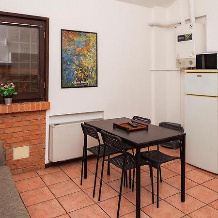 Residence San Raffaele 1 Milano Eksteriør billede