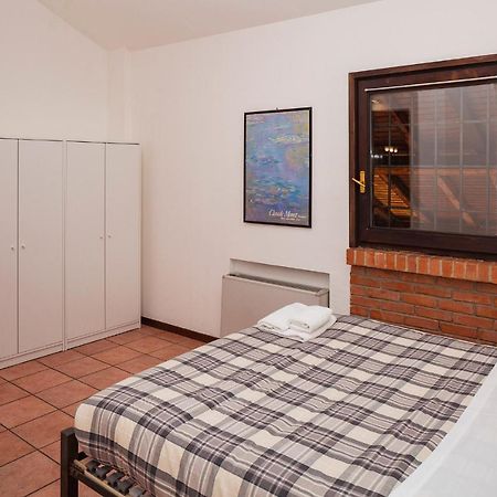 Residence San Raffaele 1 Milano Eksteriør billede
